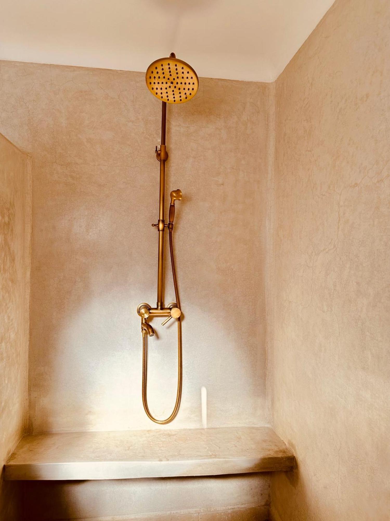 Amazigh Home ميرلفت المظهر الخارجي الصورة