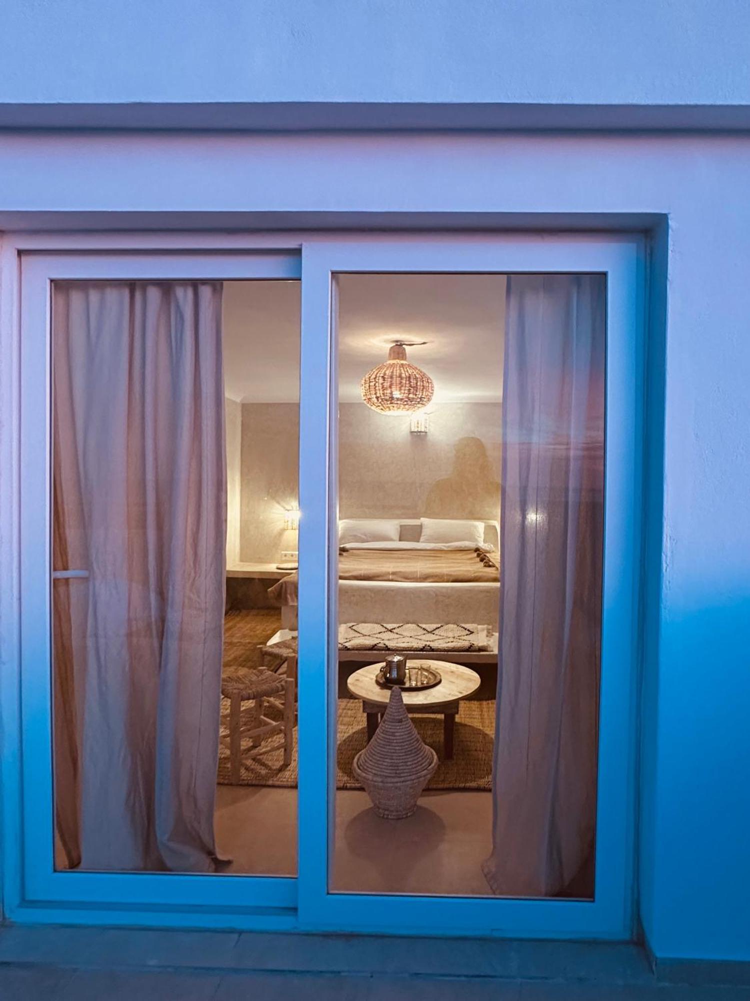 Amazigh Home ميرلفت المظهر الخارجي الصورة