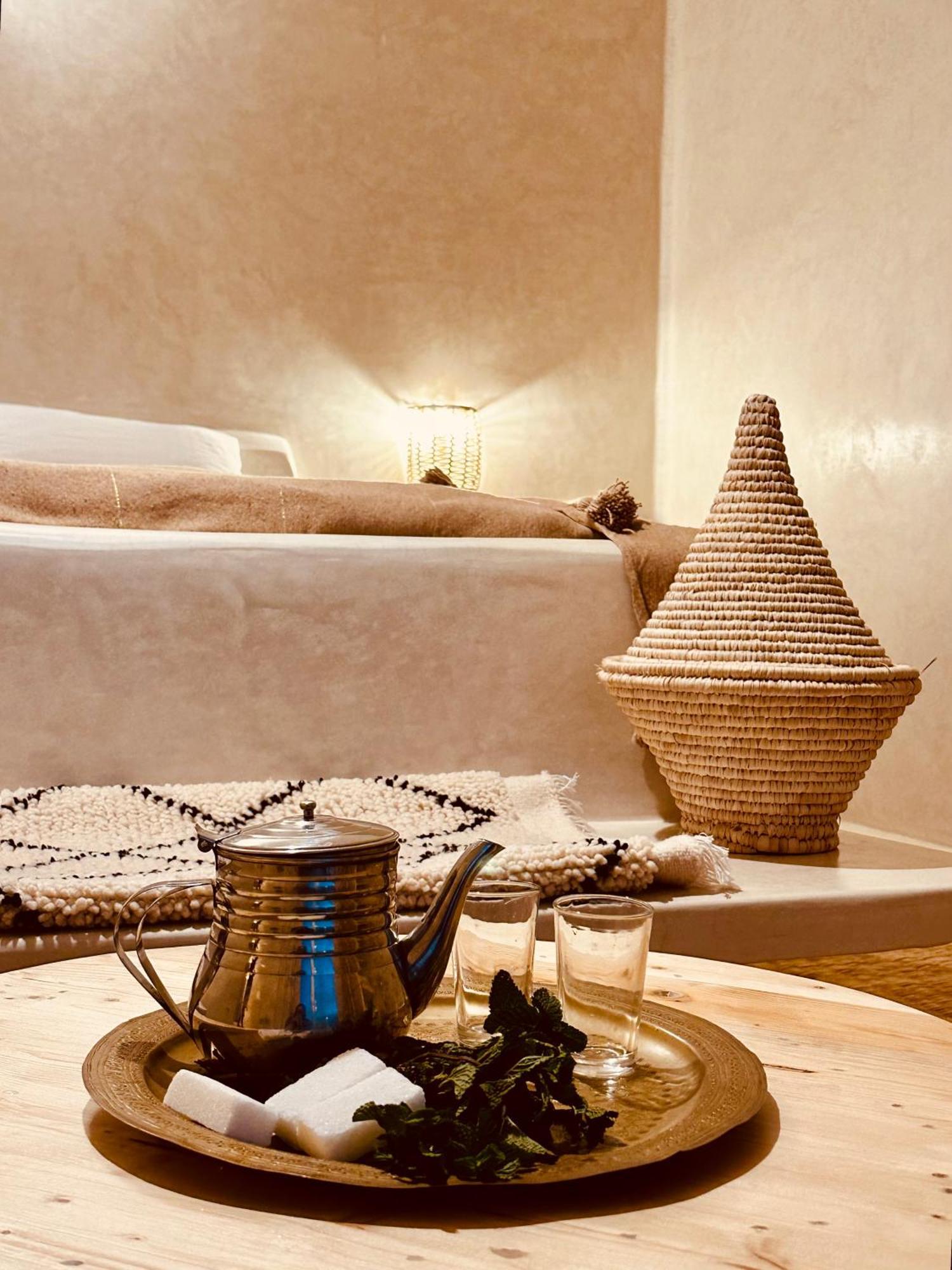Amazigh Home ميرلفت المظهر الخارجي الصورة